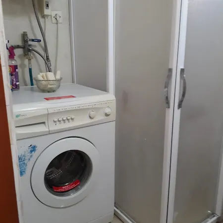 Apartment Seferihisar De Kiralik Yazlik *