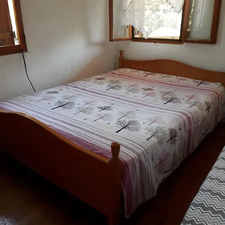 Seferihisar De Kiralik Yazlik Apartment
