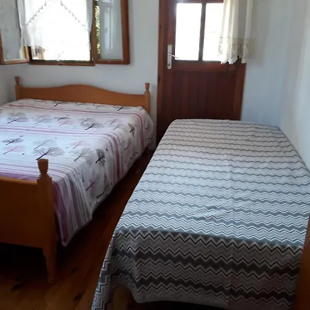 Seferihisar De Kiralik Yazlik Urkmez