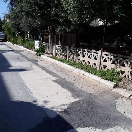 Seferihisar De Kiralik Yazlik * Urkmez