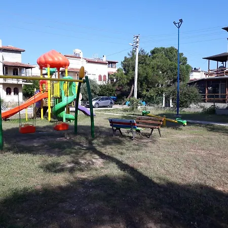 Apartment Seferihisar De Kiralik Yazlik *